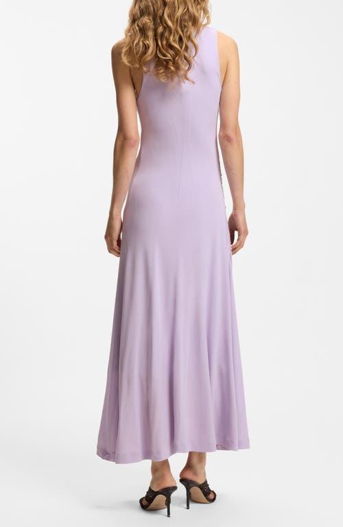 Purple BOSS Dresses for Women | Lyst