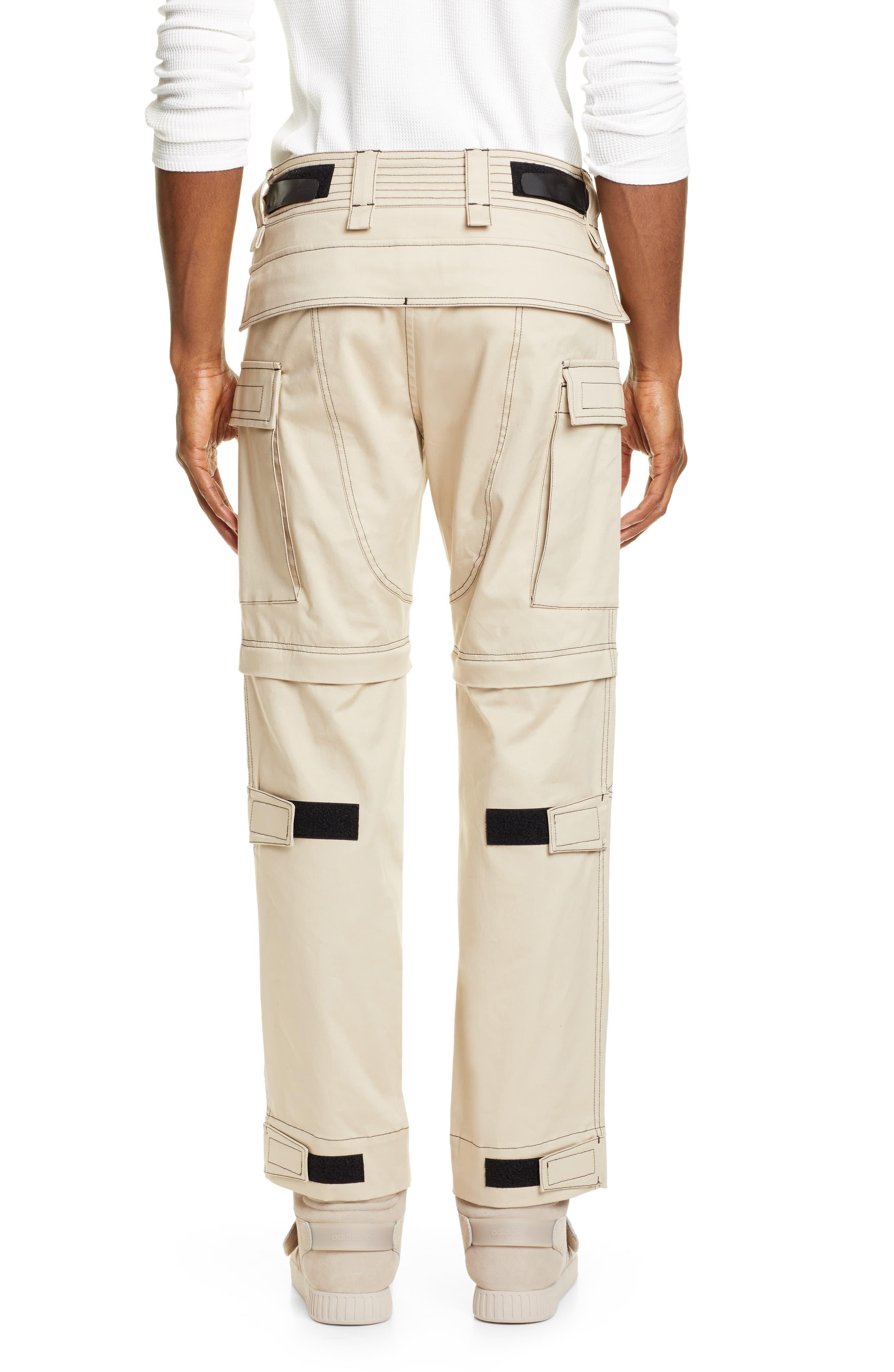 alyx cargo pants