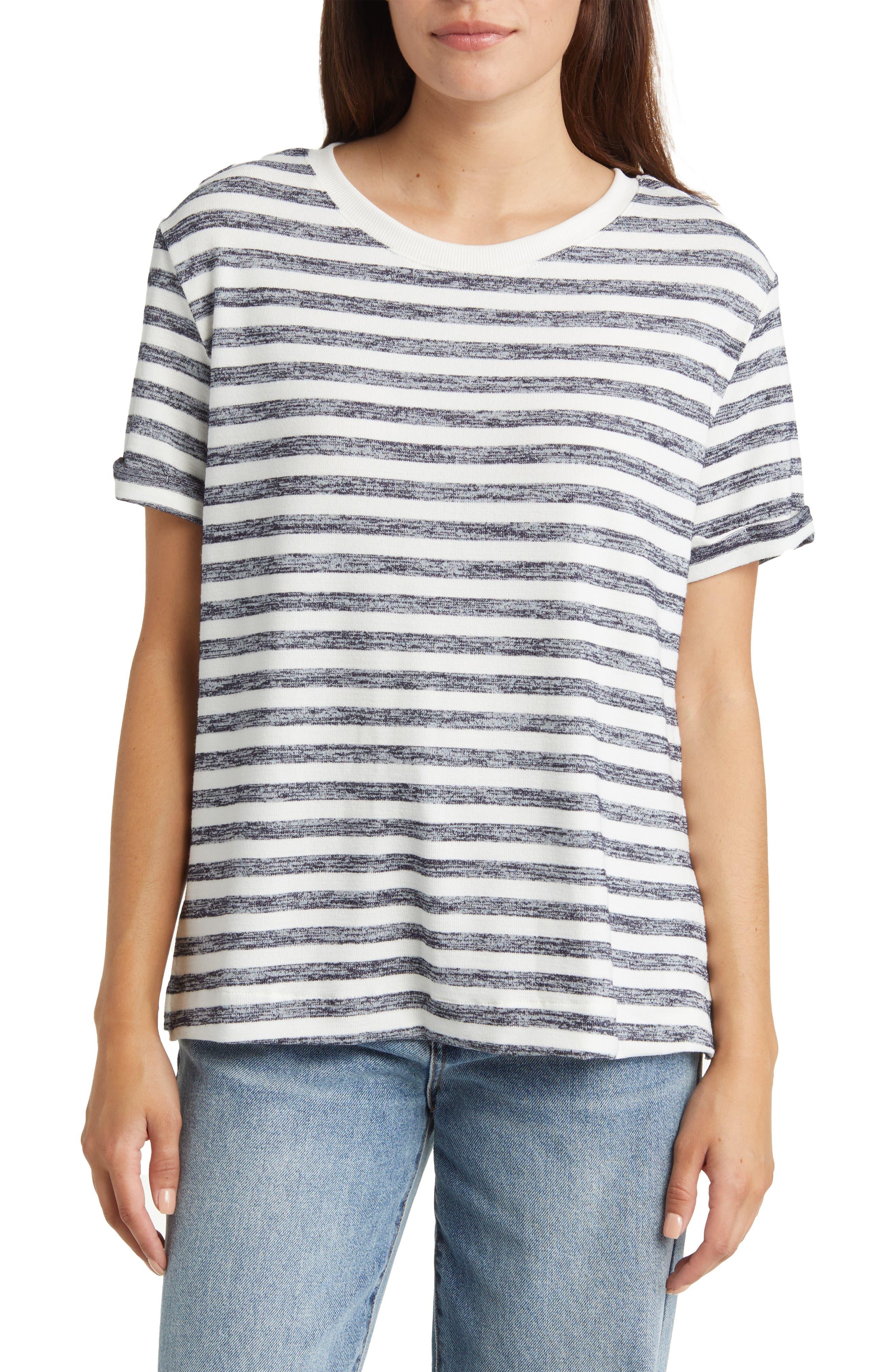 Caslon t best sale shirts