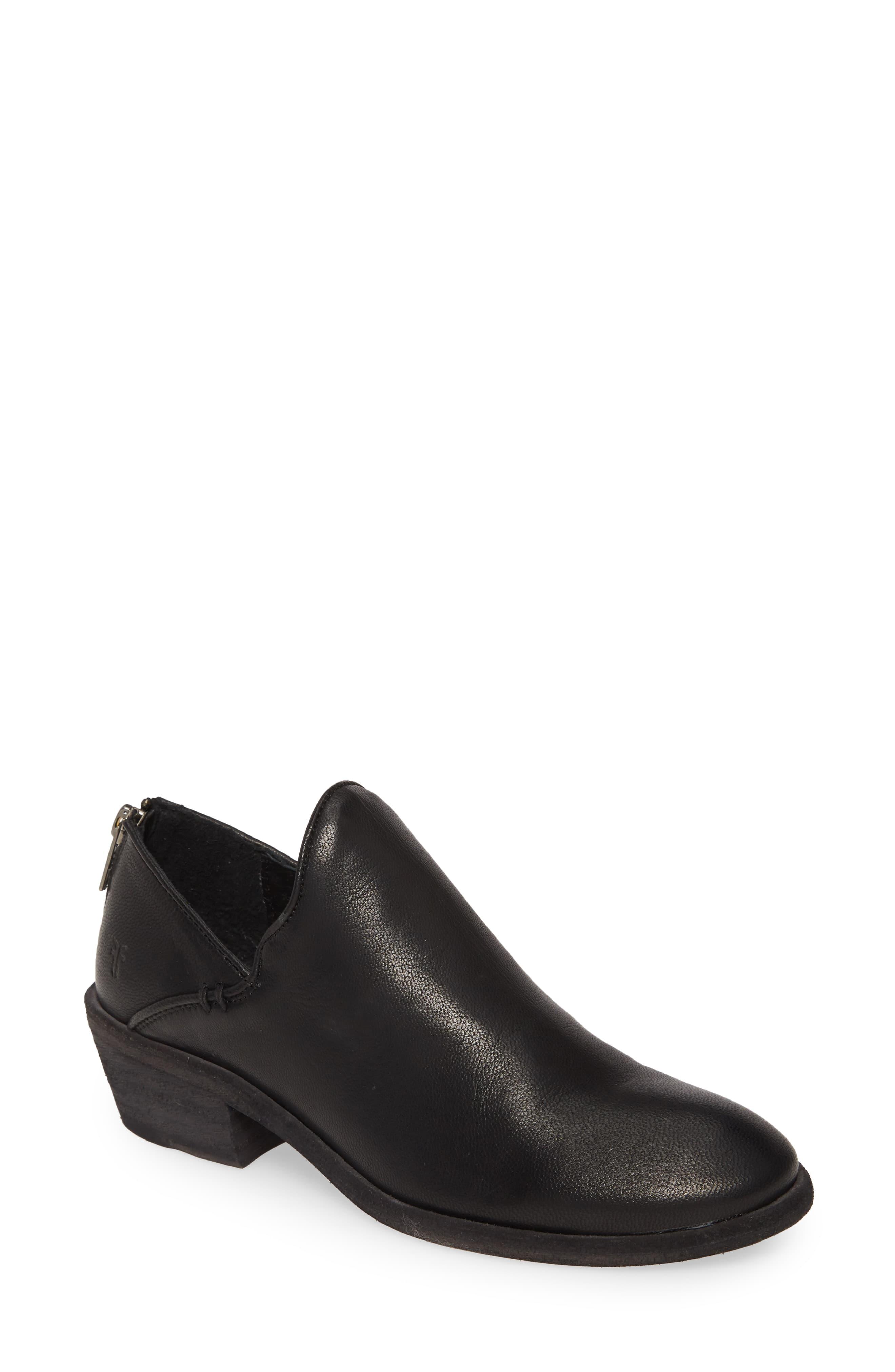 carson bootie frye