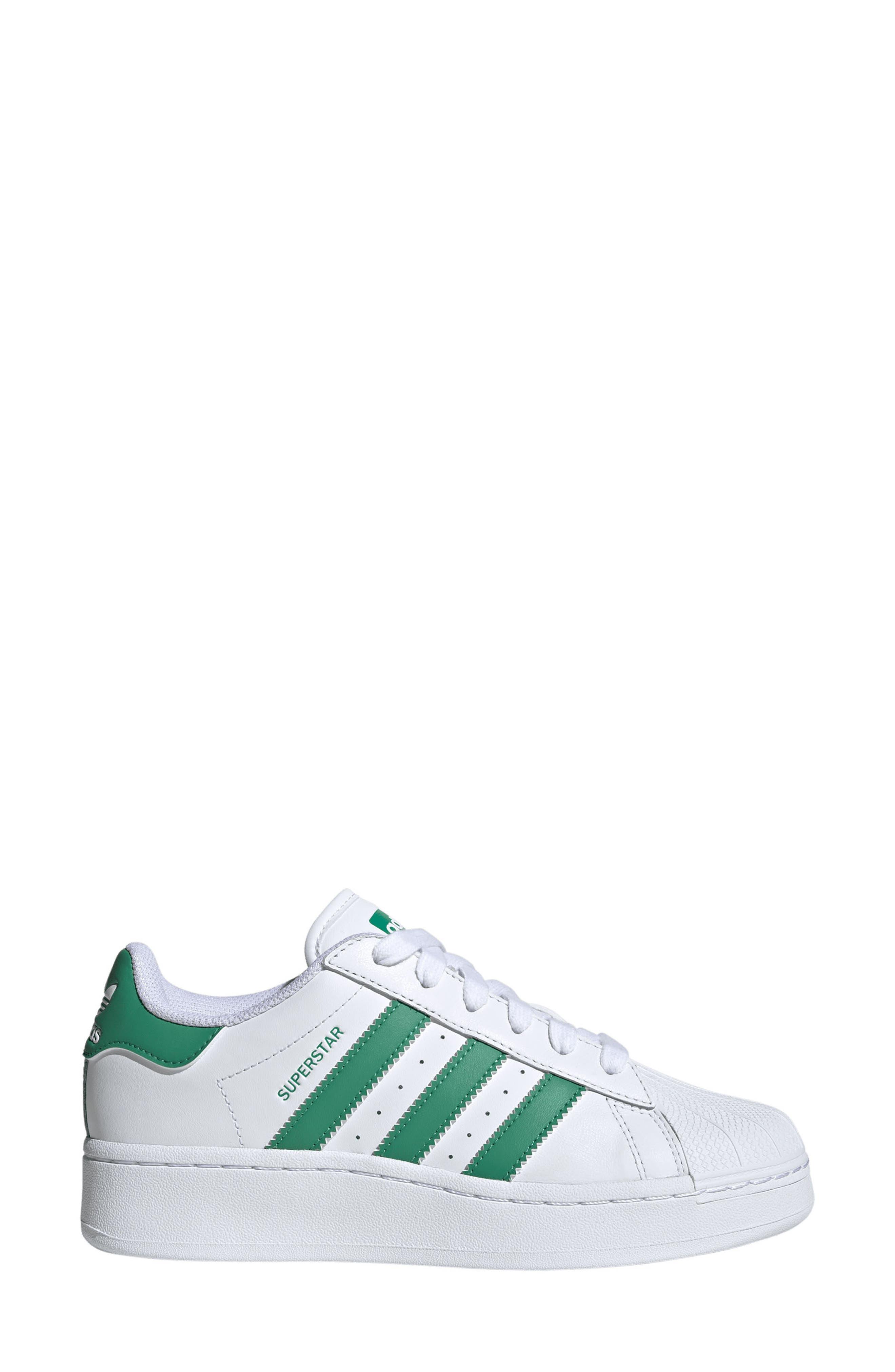 adidas Superstar Xlg Sneaker in White | Lyst
