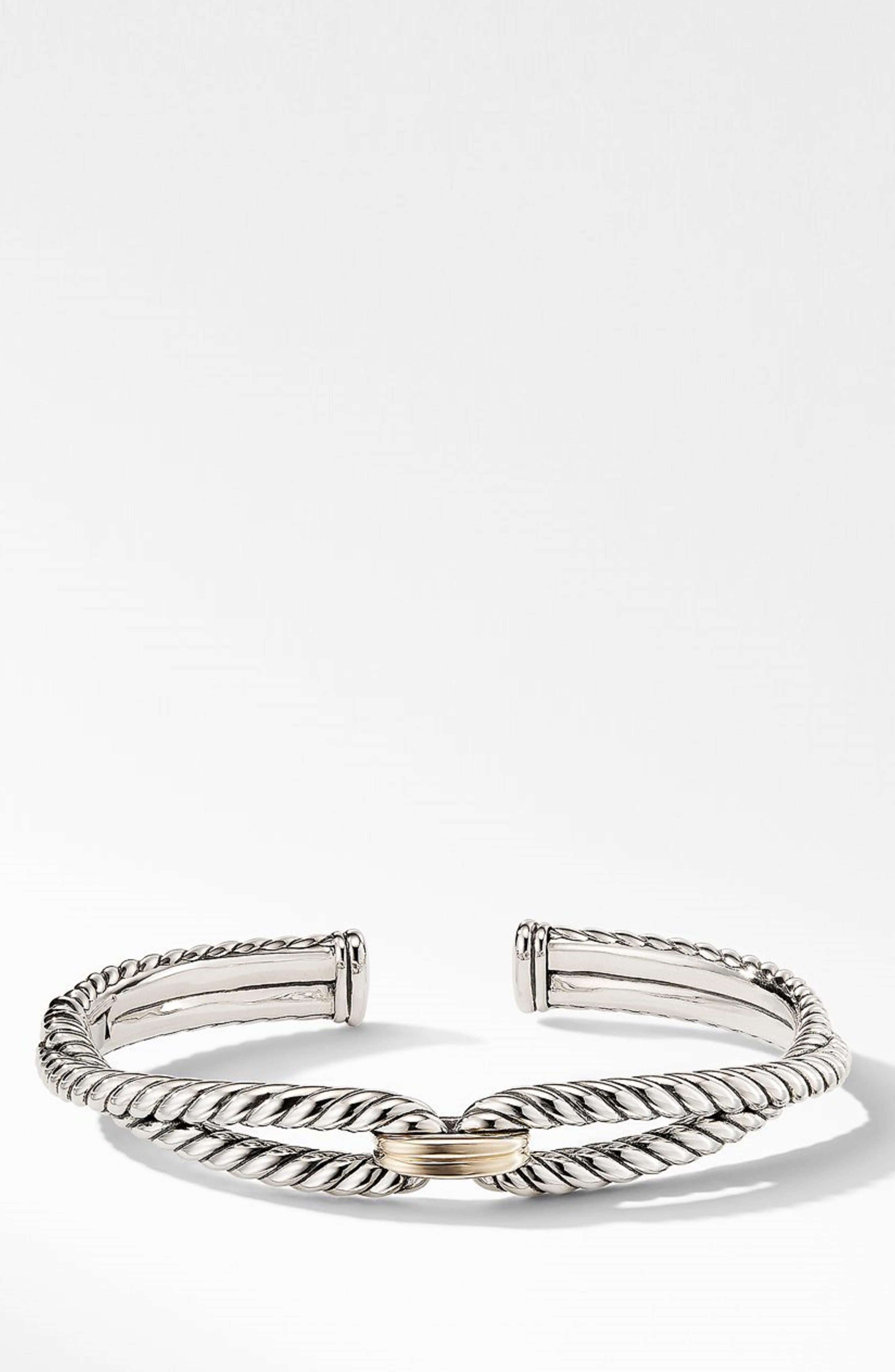 david yurman cable loop ring