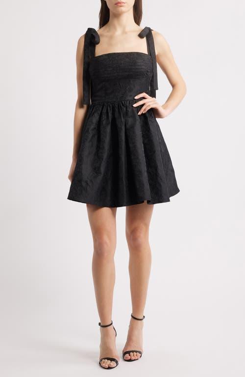 Lulus Little Black Dress Nordstrom Lulus Cocktail Club Cutout One - Main Image