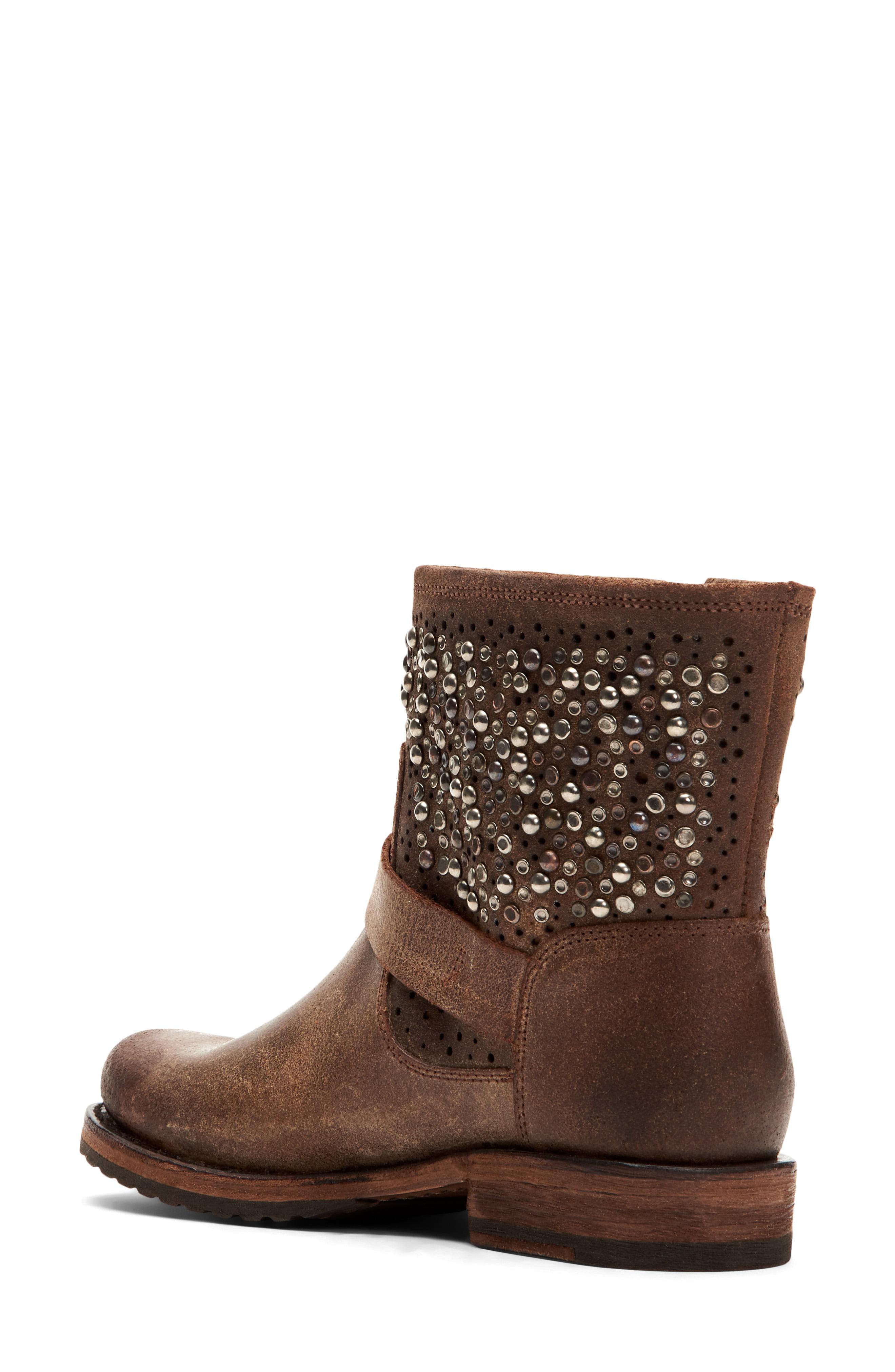 ecco espinho boot