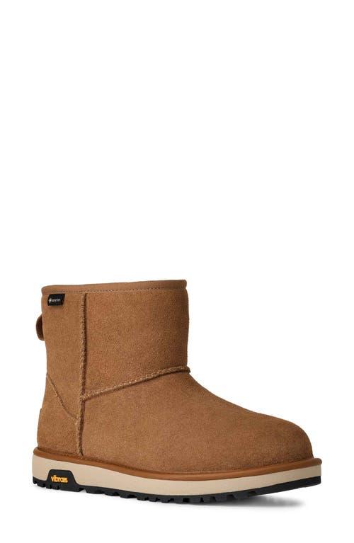 Ankle Boots Ugg Mini Nordstrom AUS WOOLI UGG SHORT SHEEPSKIN ANKLE