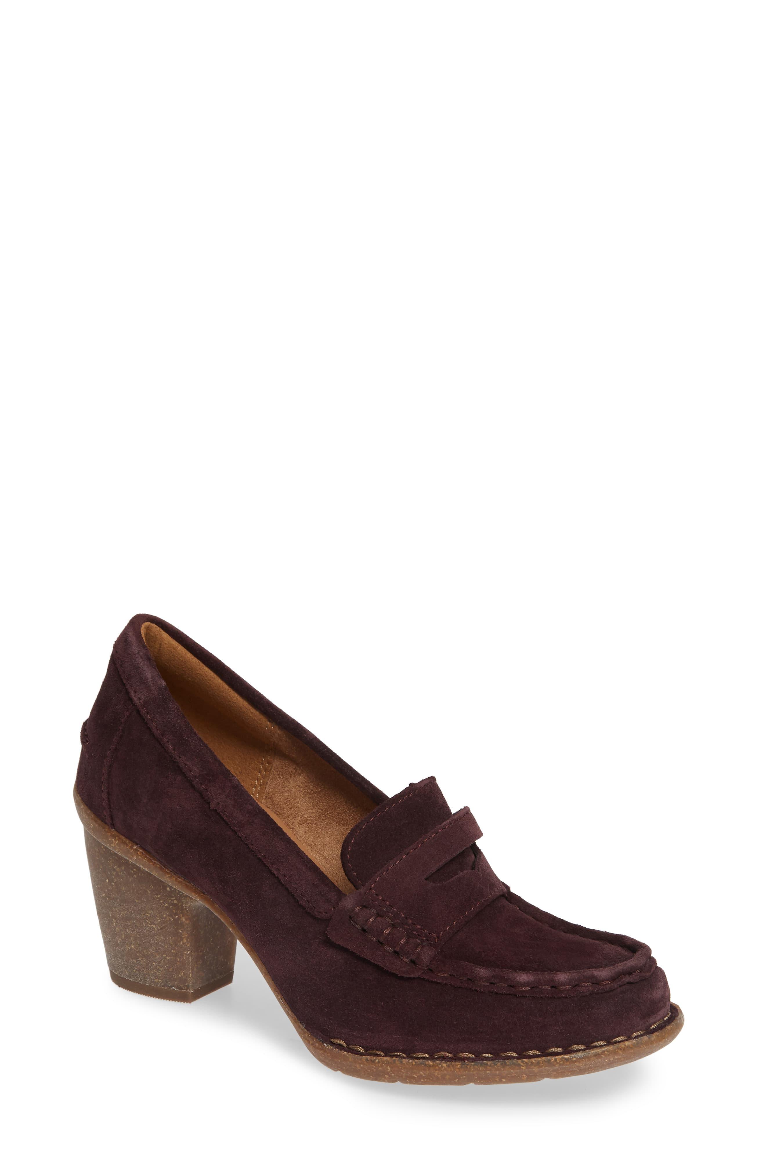 clarks carleta belle