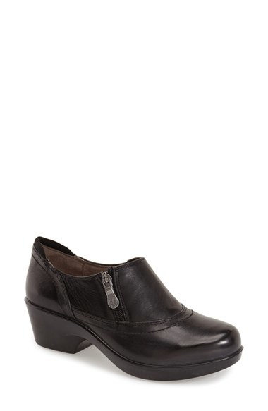 naturalizer florence clog