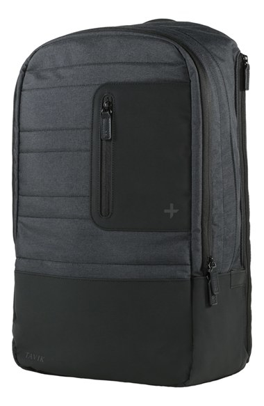 tavik daley triplefin backpack