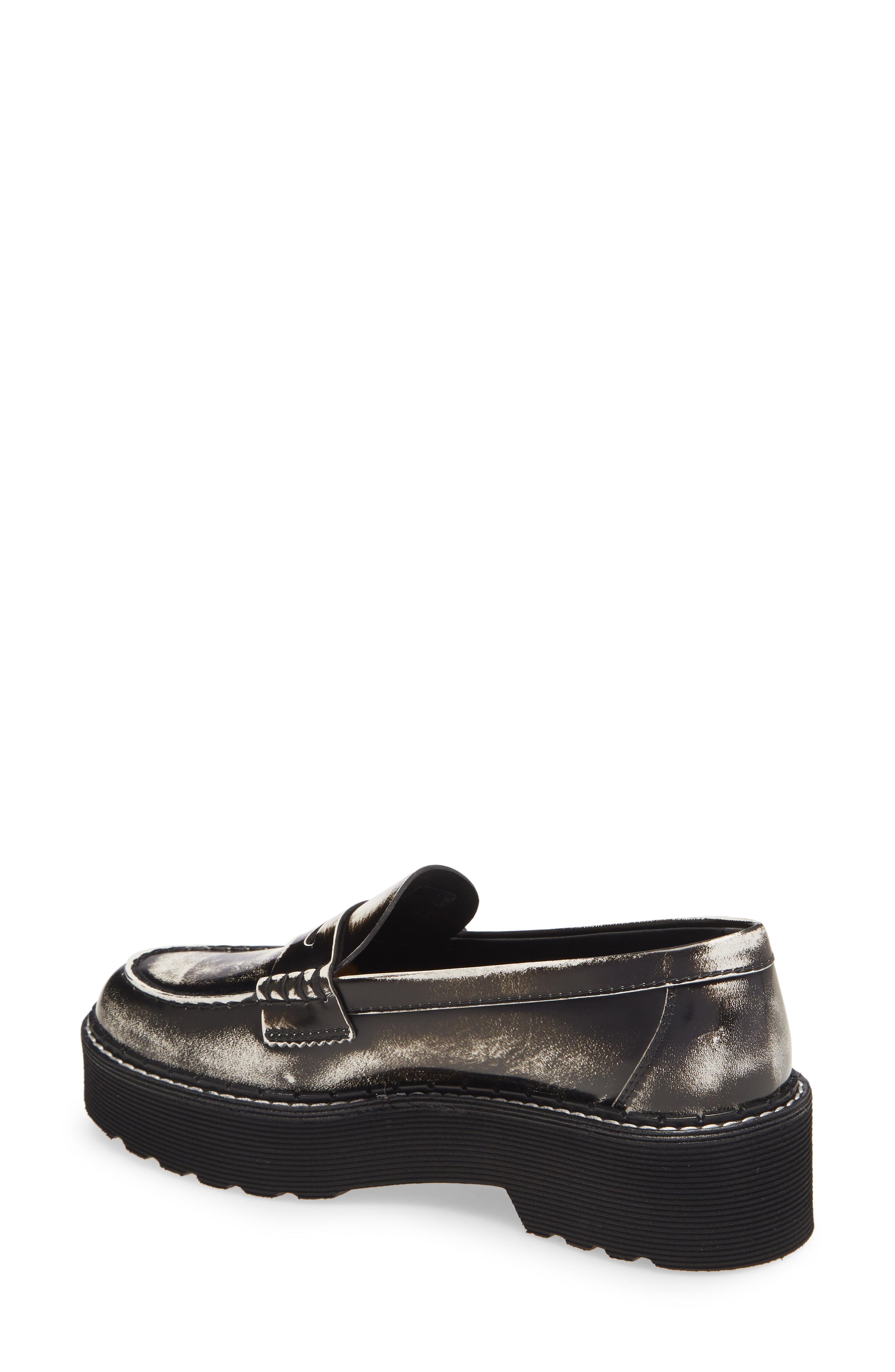 tods platform