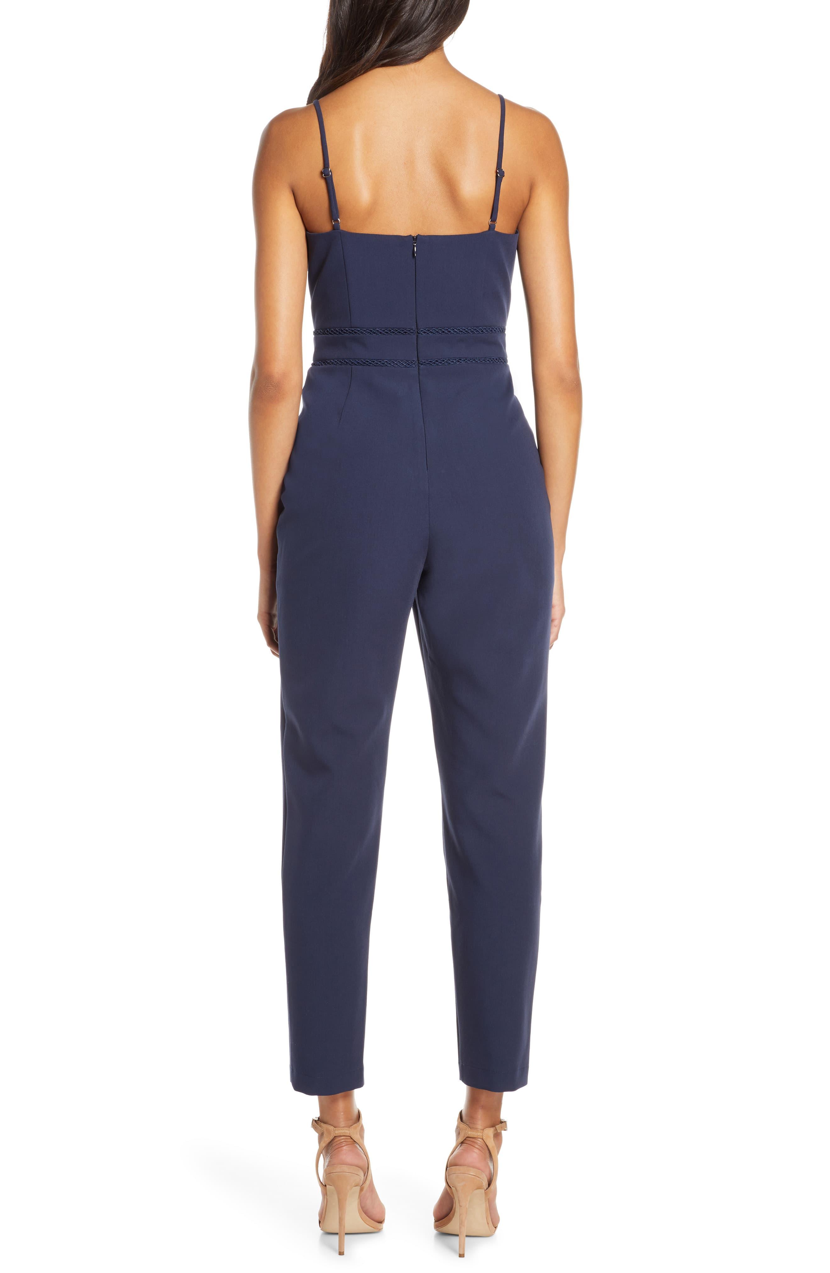 adelyn rae adria jumpsuit