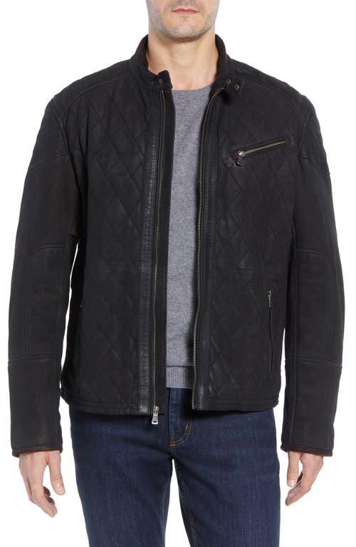 Flynt leather jacket hotsell