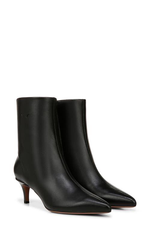 Leather Boots Franco Sarto Cutler Boots Black Franco Sarto Wide