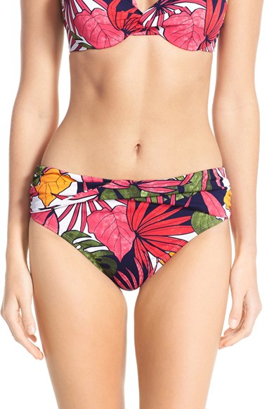 Tommy bahama high waist bikini bottom Tommy bahama high waist bikini bottom