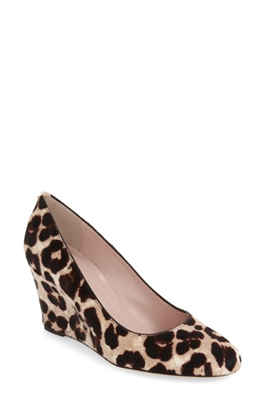 kate spade amory wedge