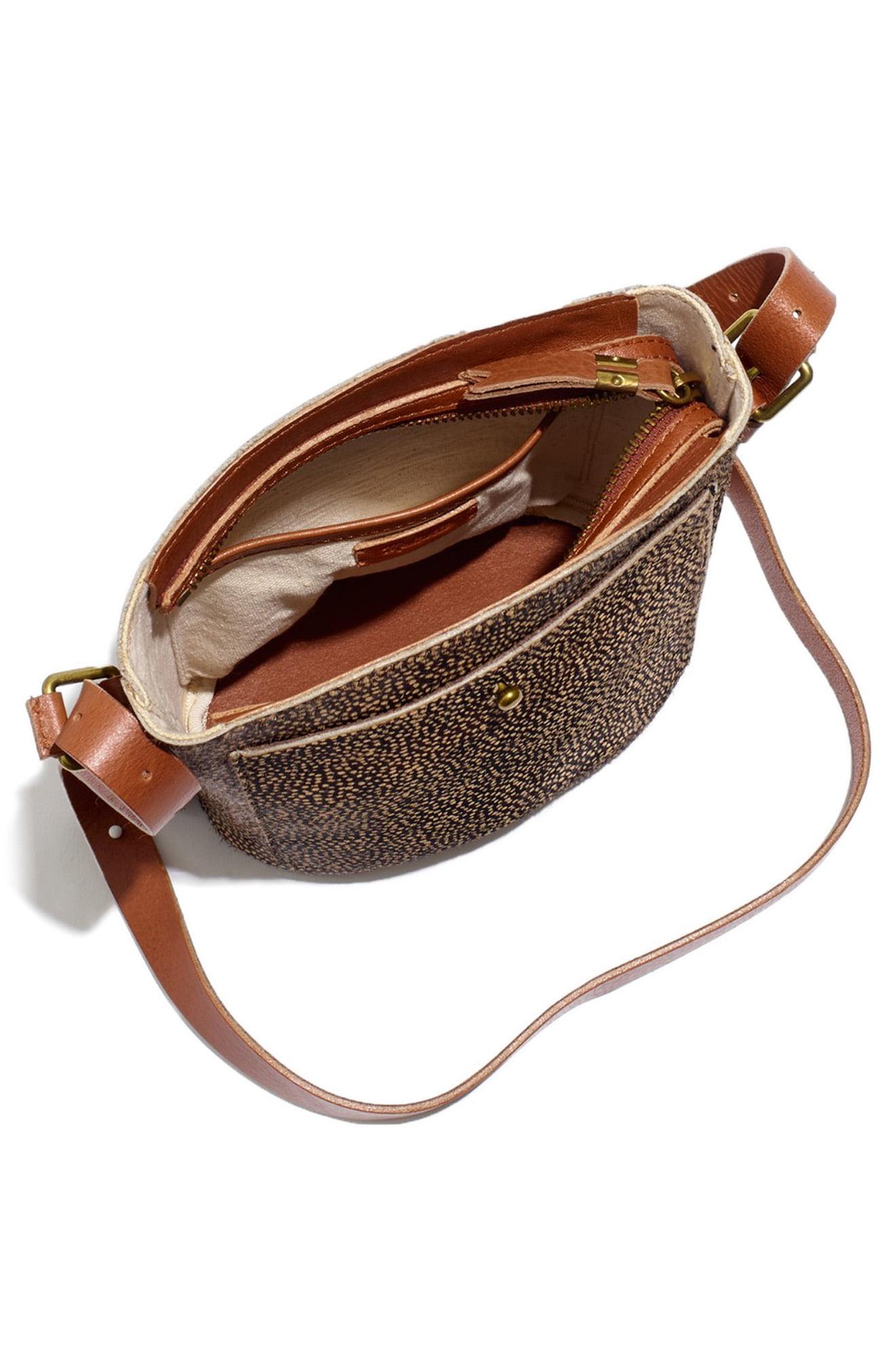 small transport bucket bolsa