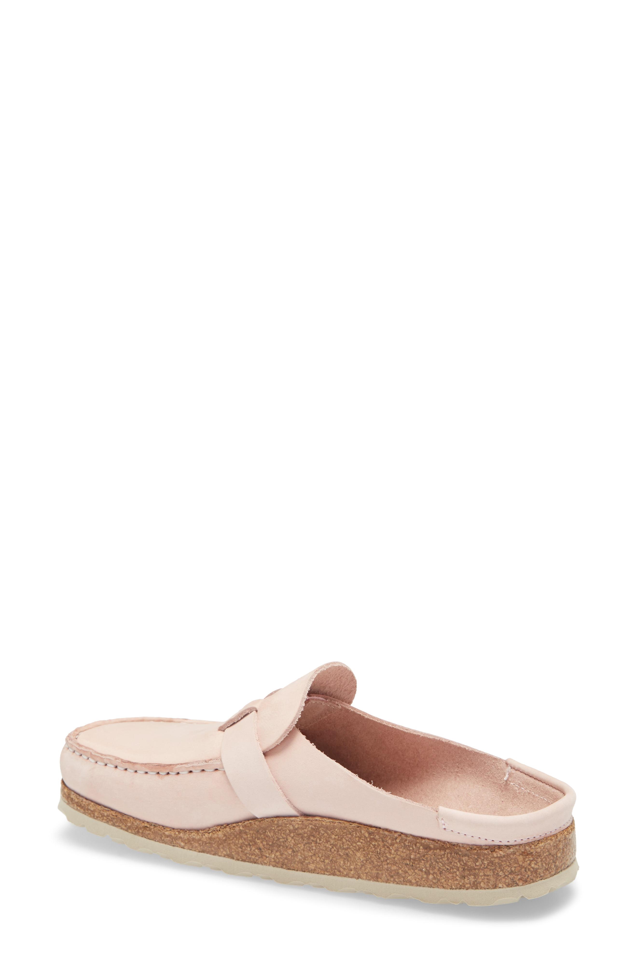 buckley clog