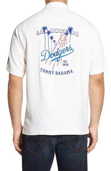 tommy bahama dodgers