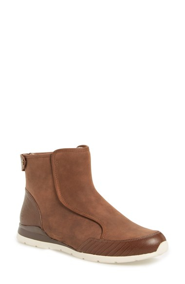 ugg laurelle bootie