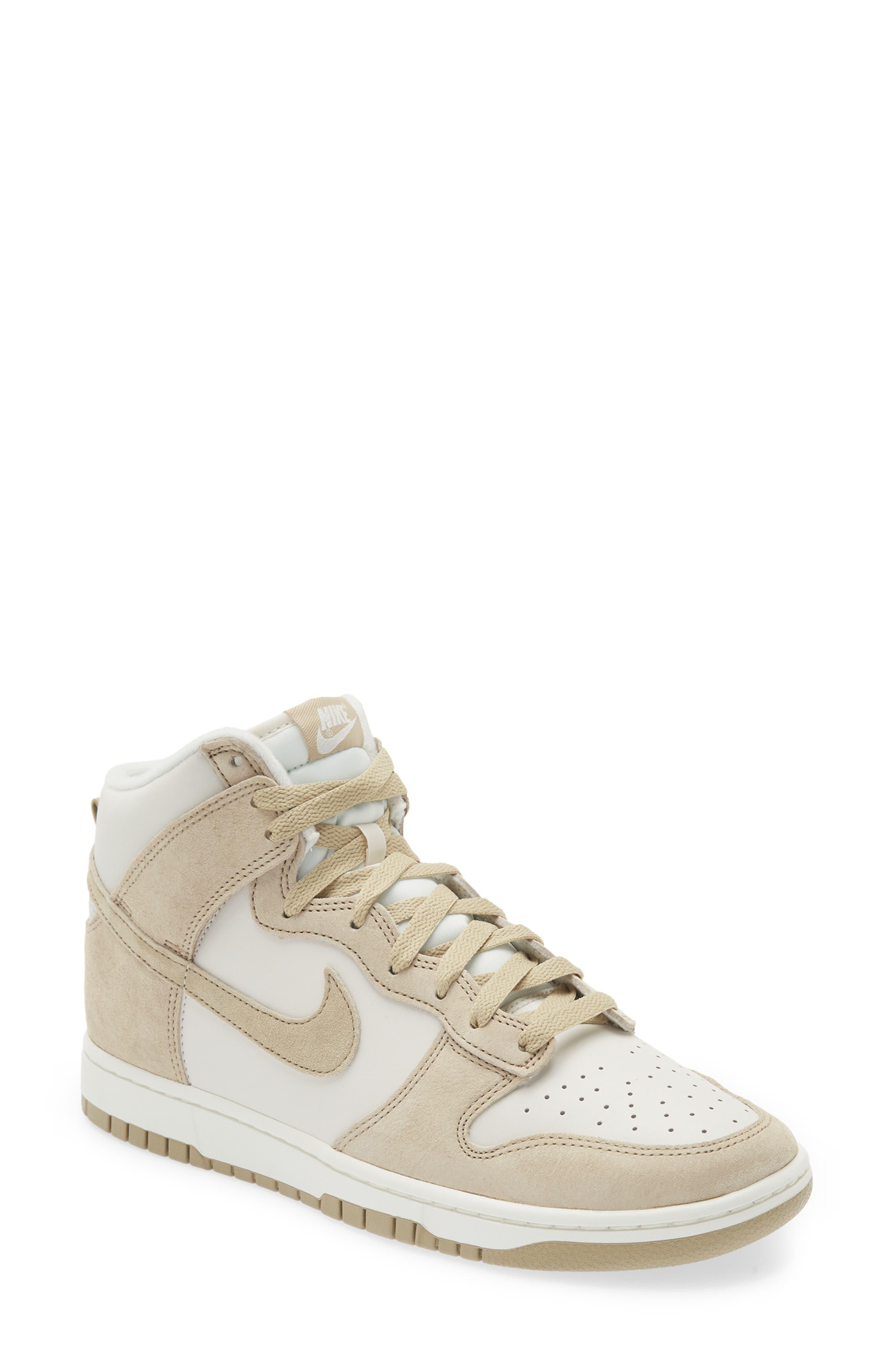 mens nike high top basketball shoes