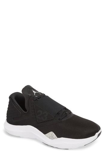 jordan relentless men's training shoe