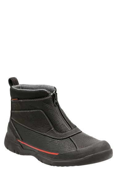 clarks mens winter boots canada