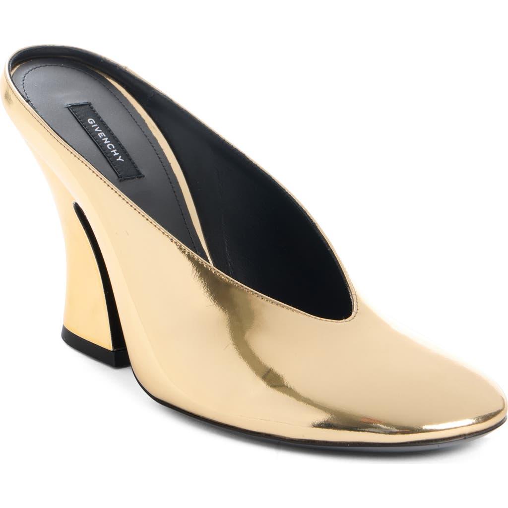 Givenchy Mule shoes for Women | Online Sale up to 60% off | Lyst