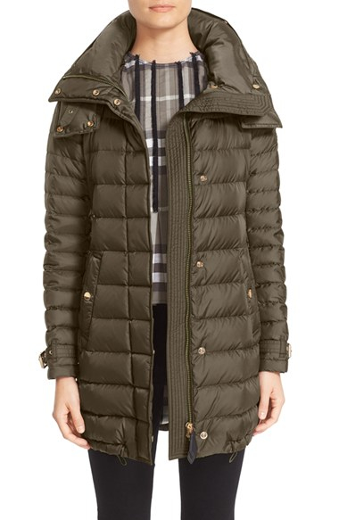 burberry harrowden jacket