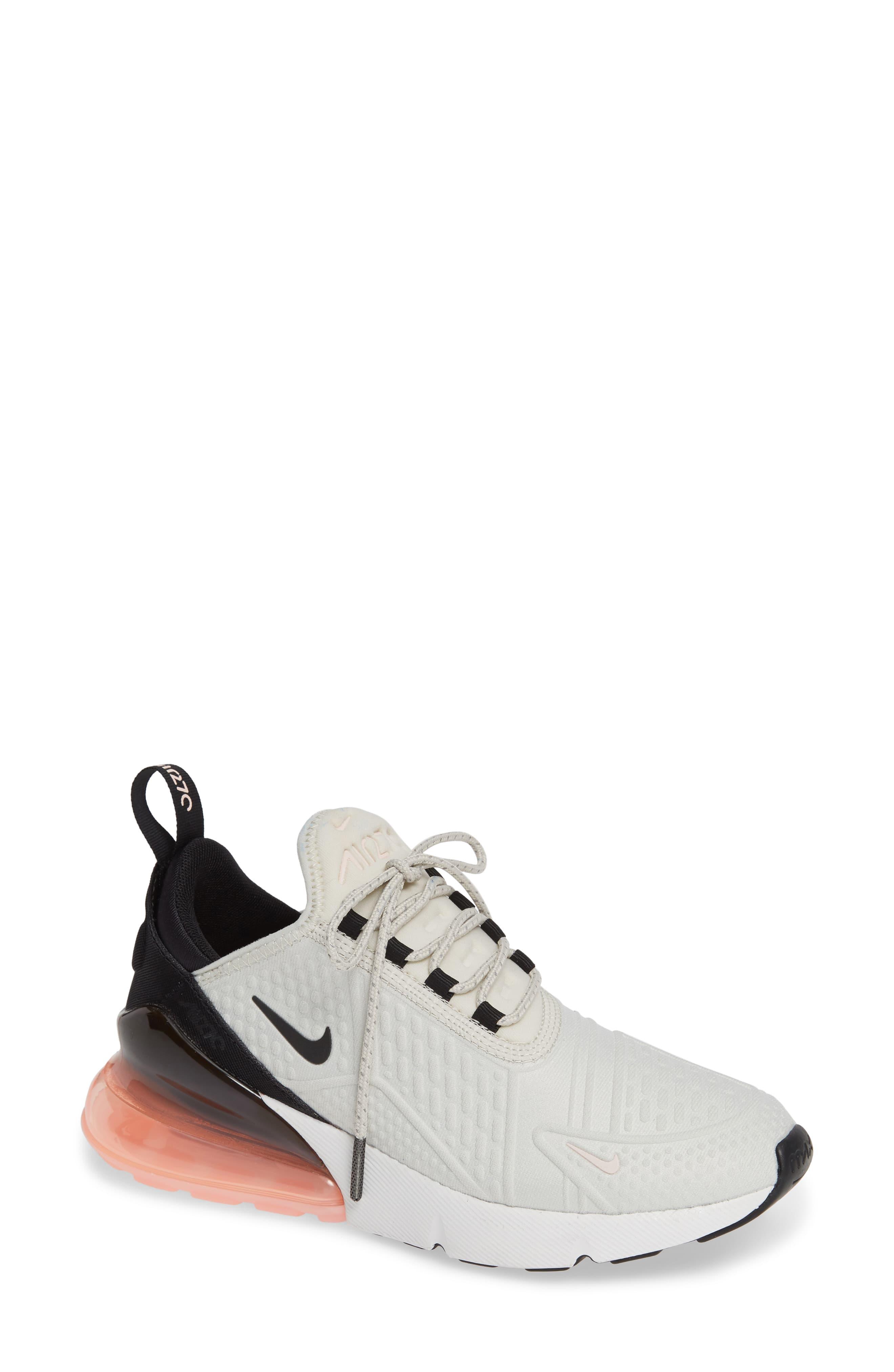 black pink 270