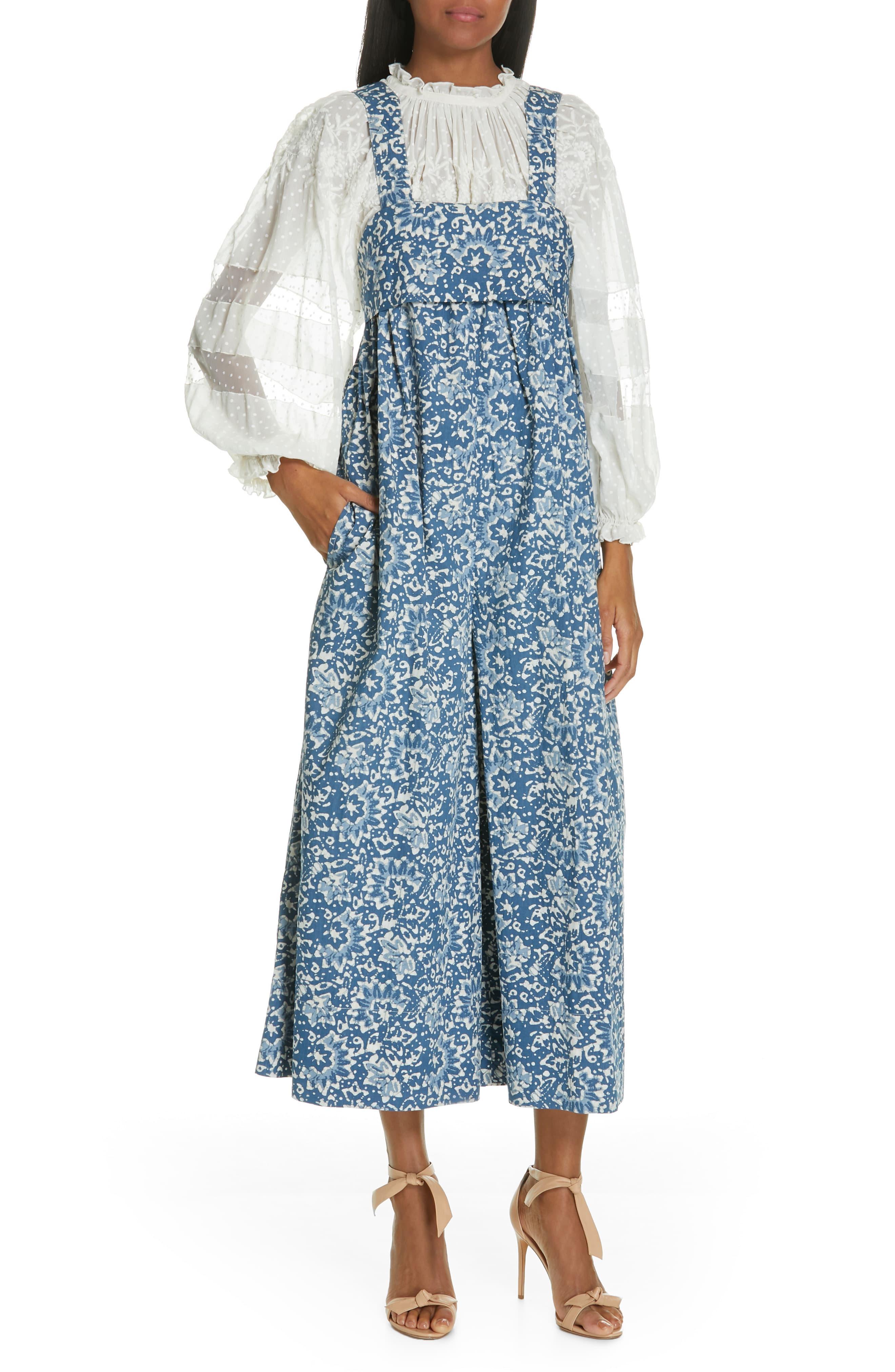 ulla johnson iggy jumpsuit
