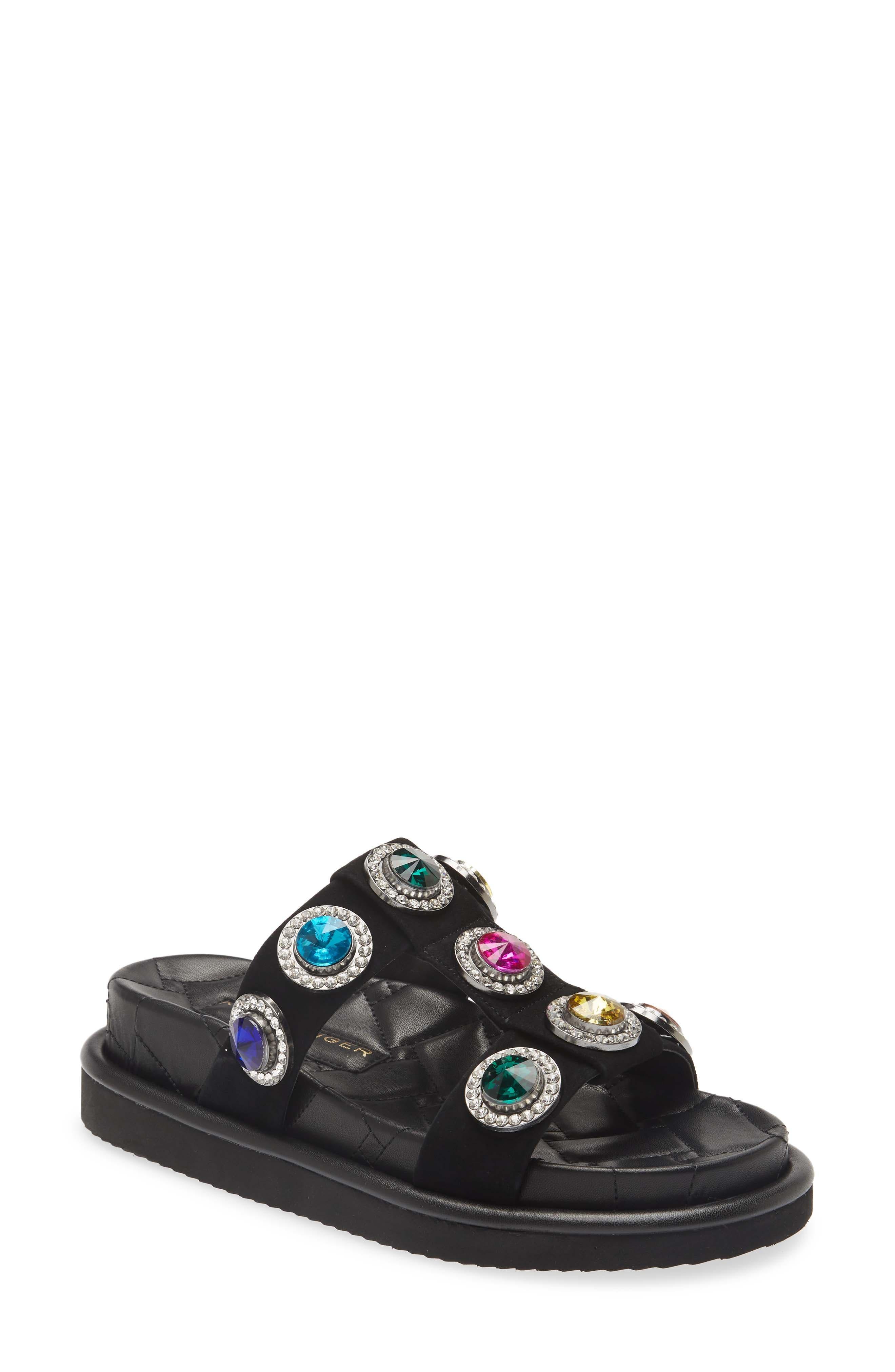 kurt geiger orson slide