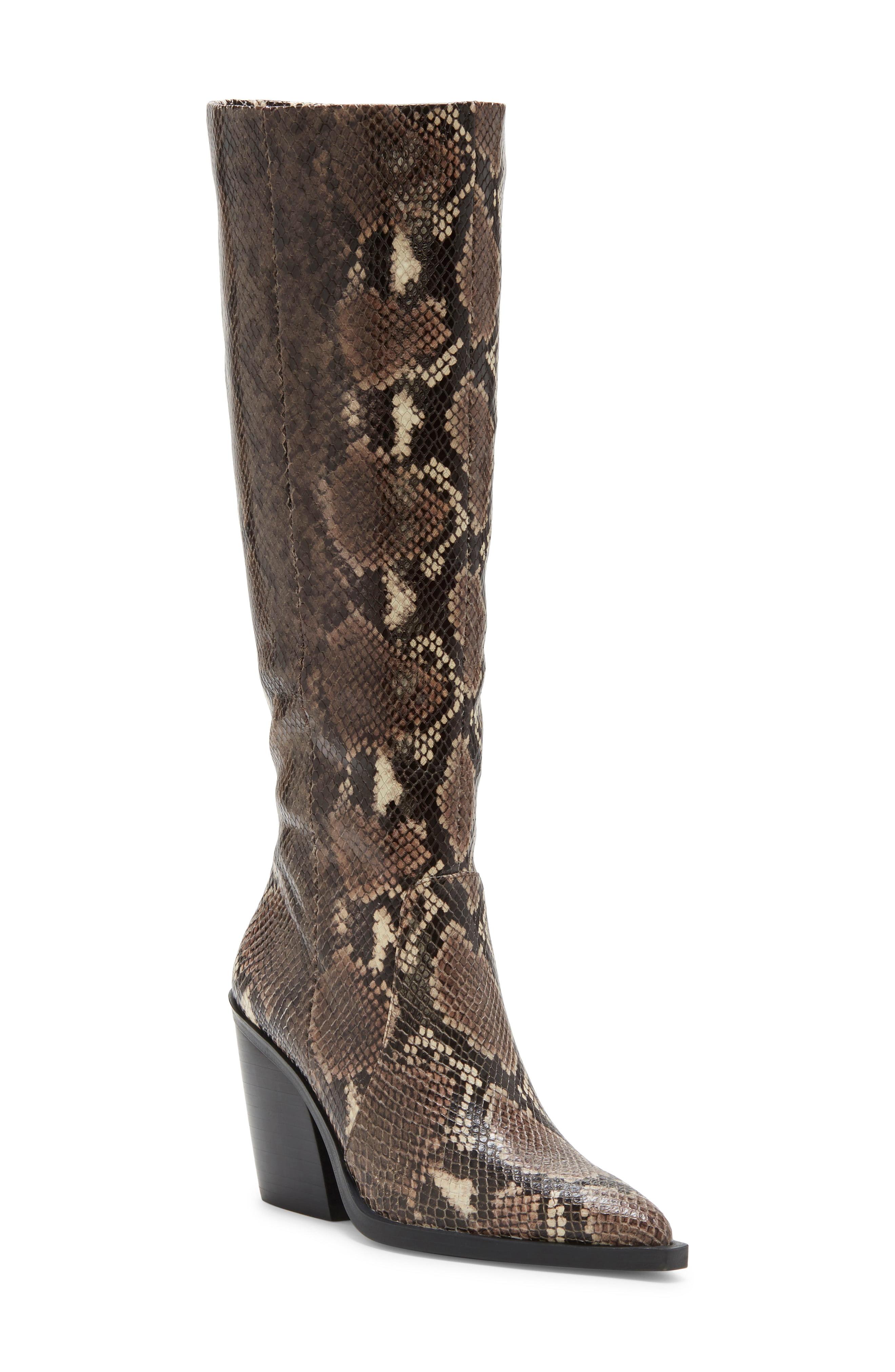vince camuto wasi thigh high boot