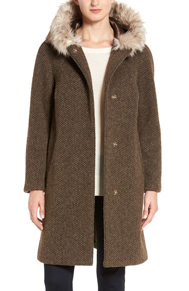 20 Style Tips On How To Wear Faux Fur Jackets Zappos Footer
