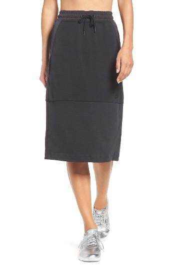 nike tech skirt