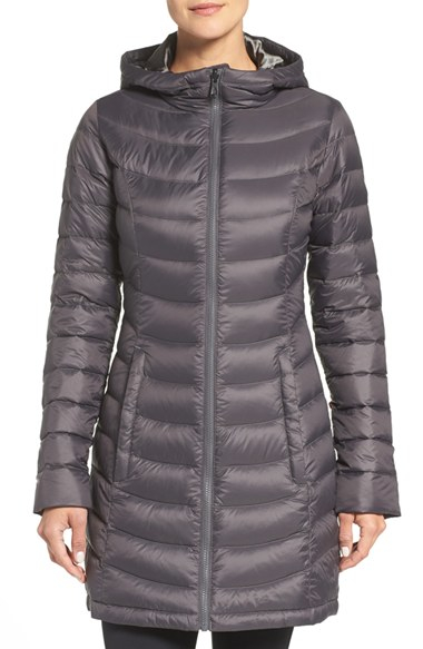 the north face jenae graph jacket