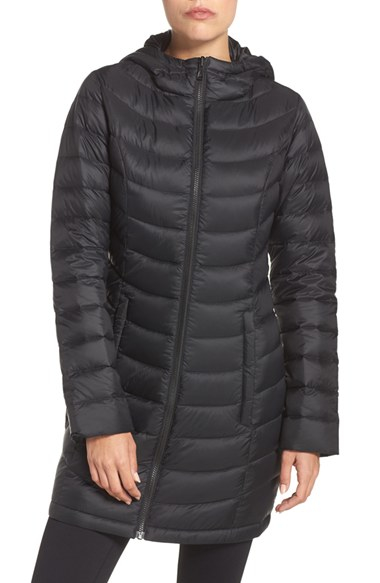 north face jenae black