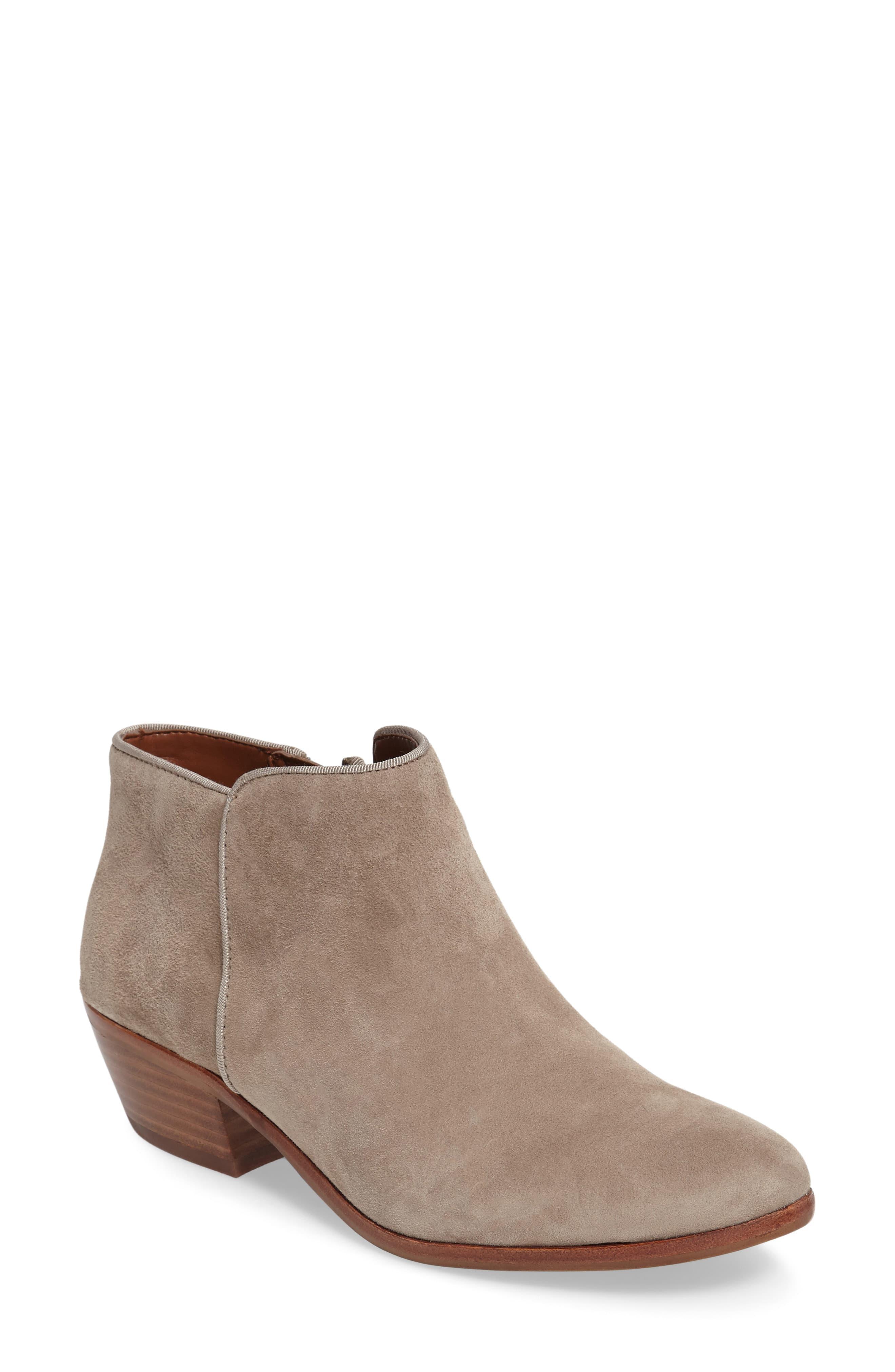 sam edelman fawn booties