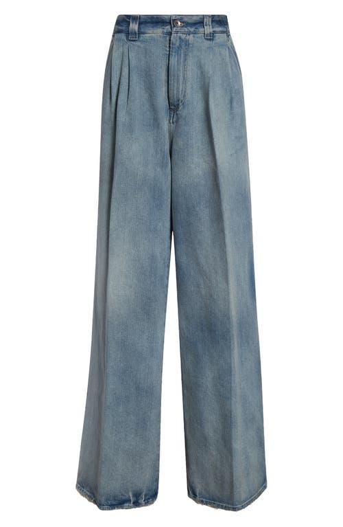 Maison Margiela Wide-leg jeans for Women | Online Sale up to Maison Margiela Wide-leg jeans for Women | Online Sale up to