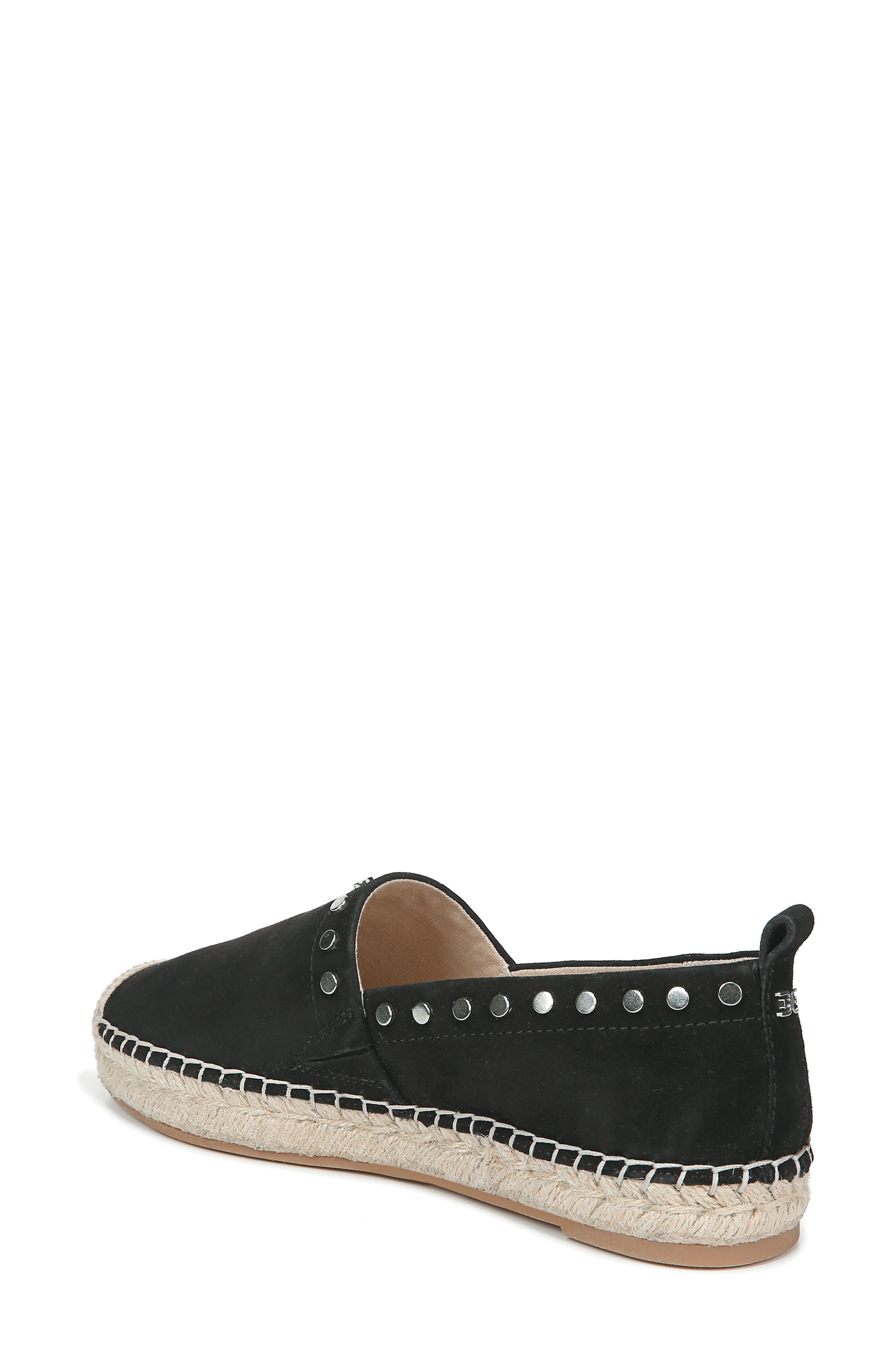 sam edelman koda studded espadrilles