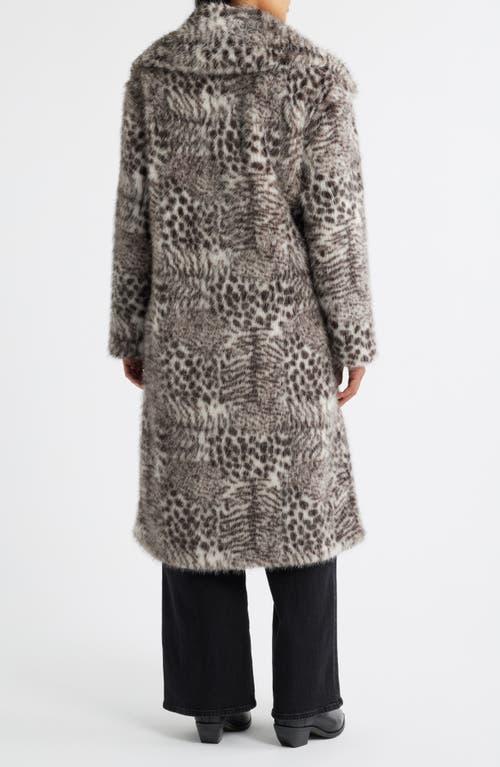Puffer Bernardo Leopard Coat Bernardo Long Coats And Winter Coats