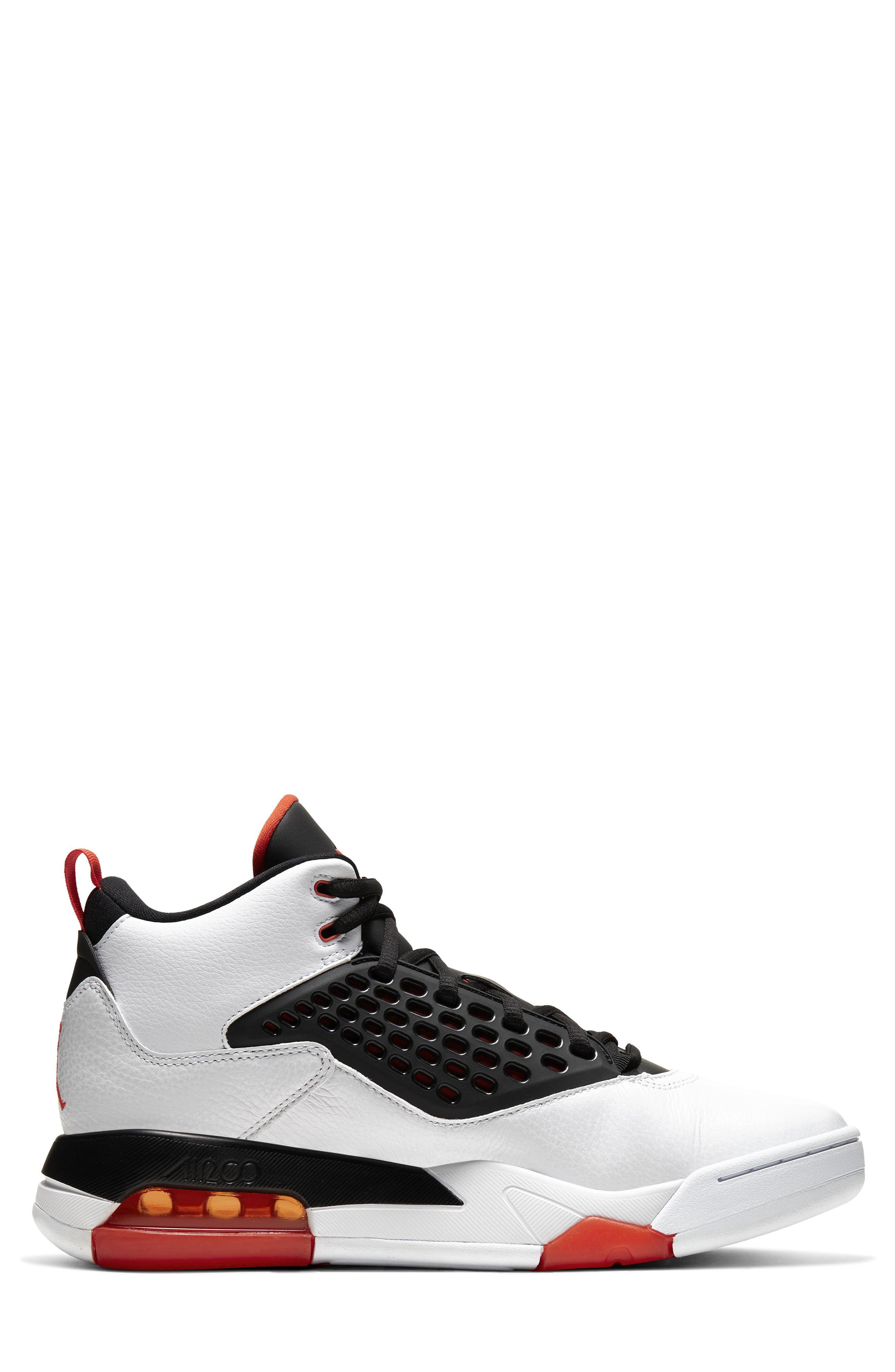 jordan maxin 200 orange