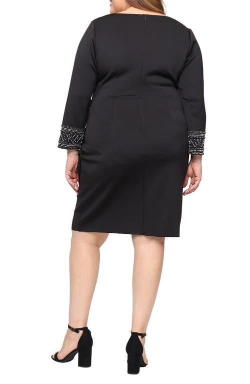 Alex Evenings Long Sleeve Dresses for Women | Lyst