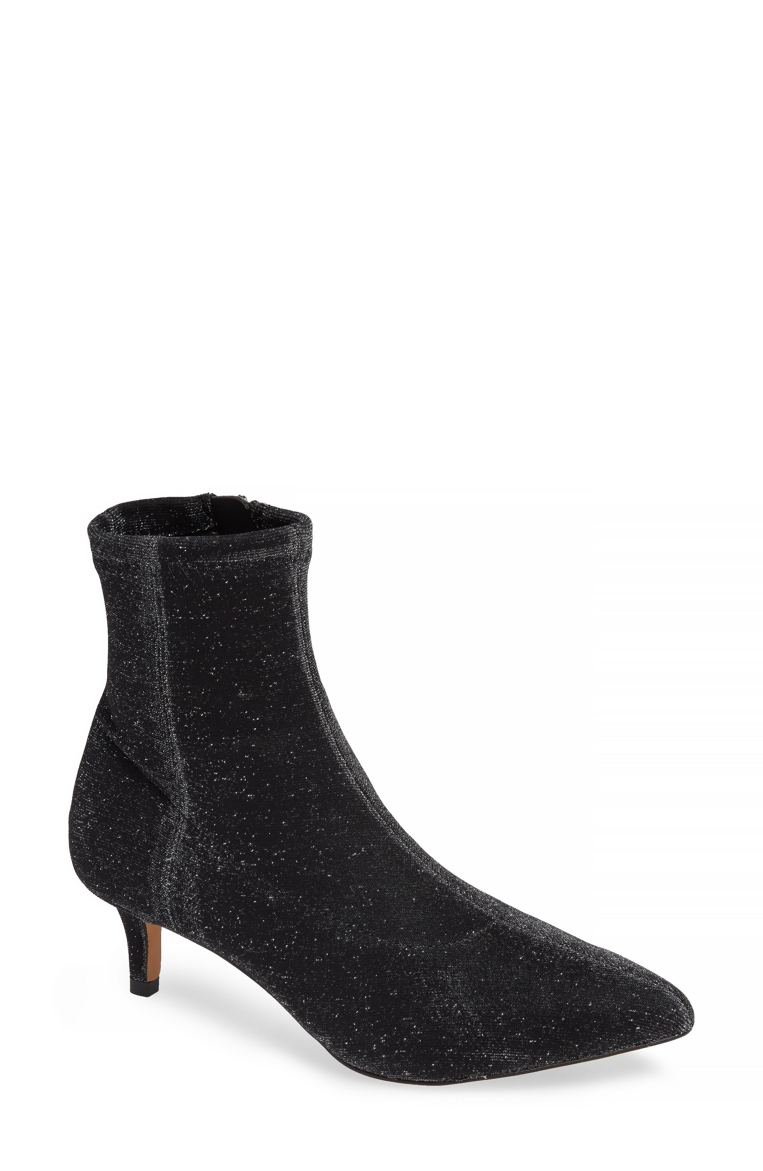 rebecca minkoff sayres bootie