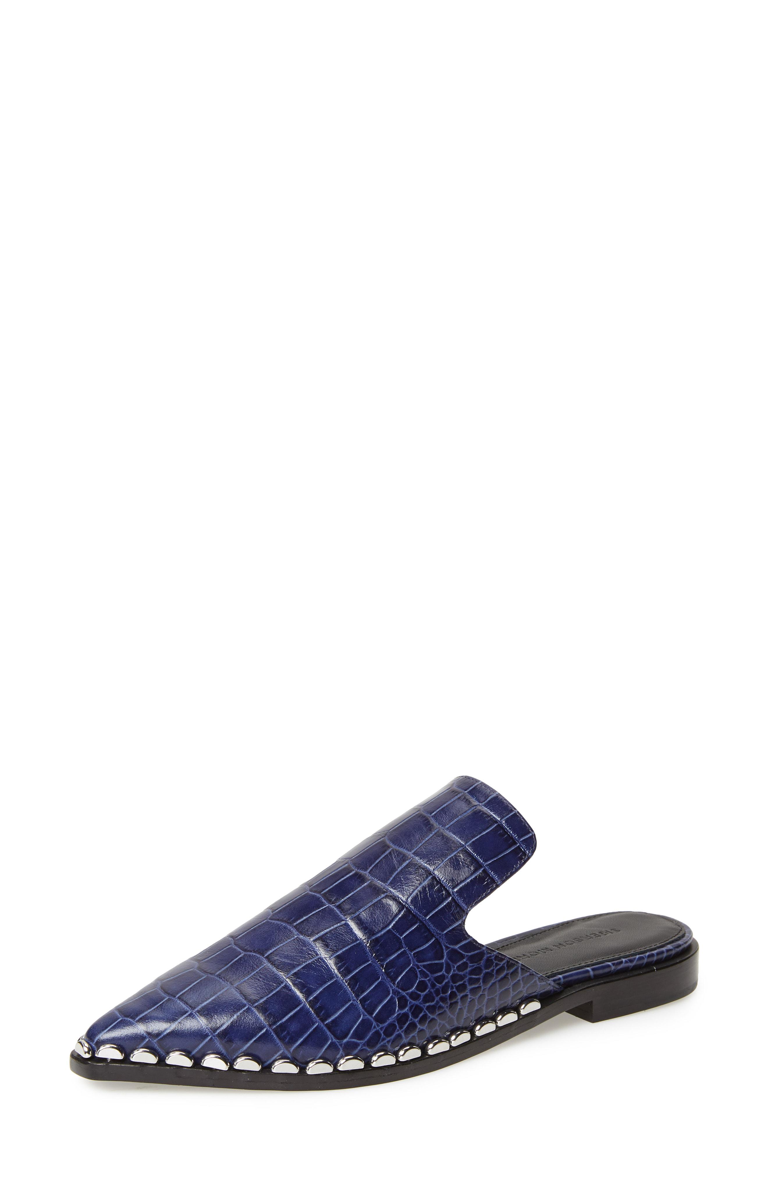 sigerson morrison mules