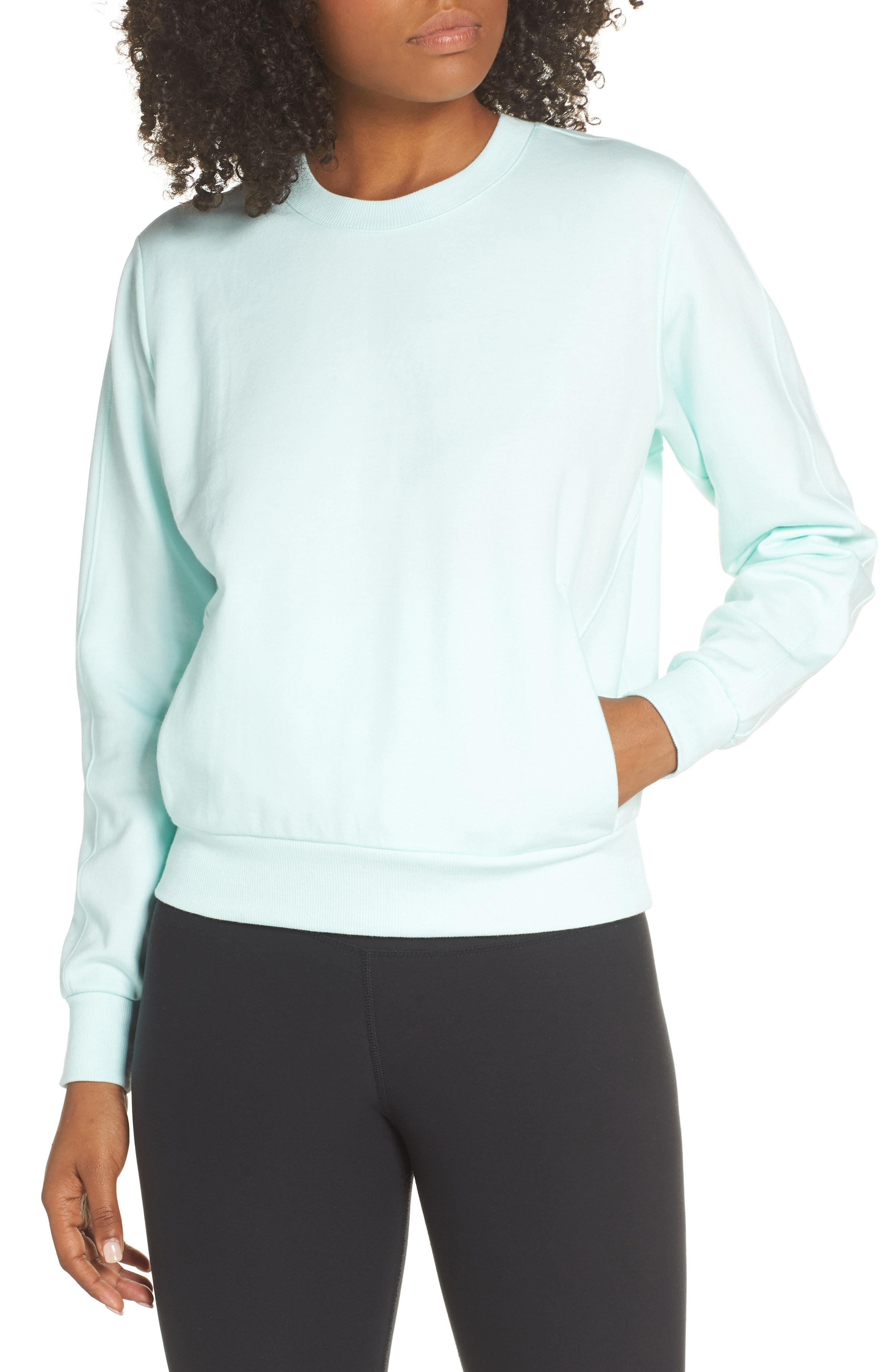 notre dame mens sweatshirt