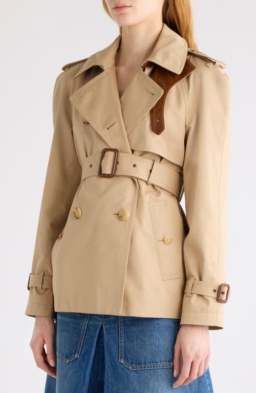 Chloé Trench coats for Women | Online Sale up to 78% off | Lyst