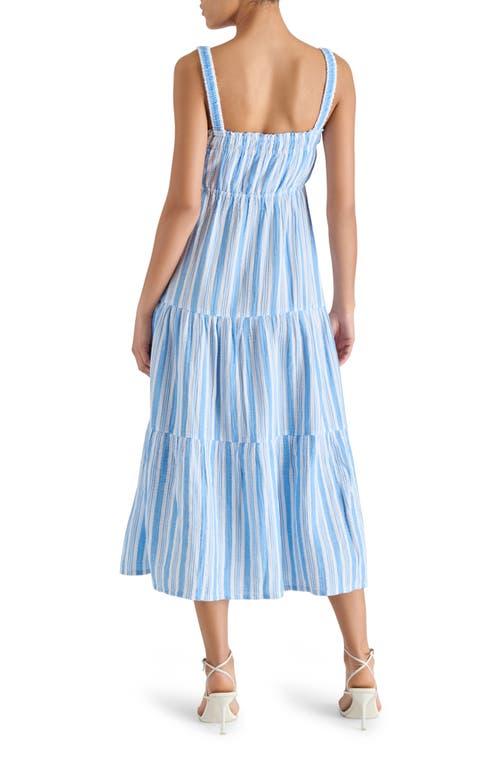 Steve Madden Striped Dresses for Women | Lyst