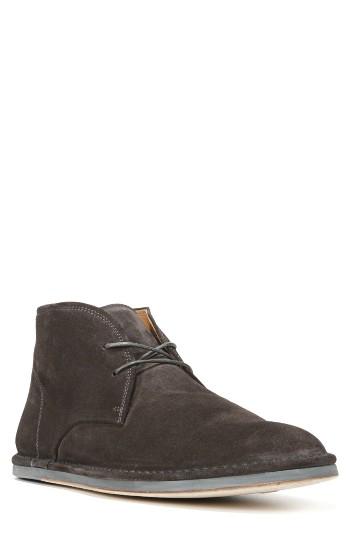 ramsey chukka