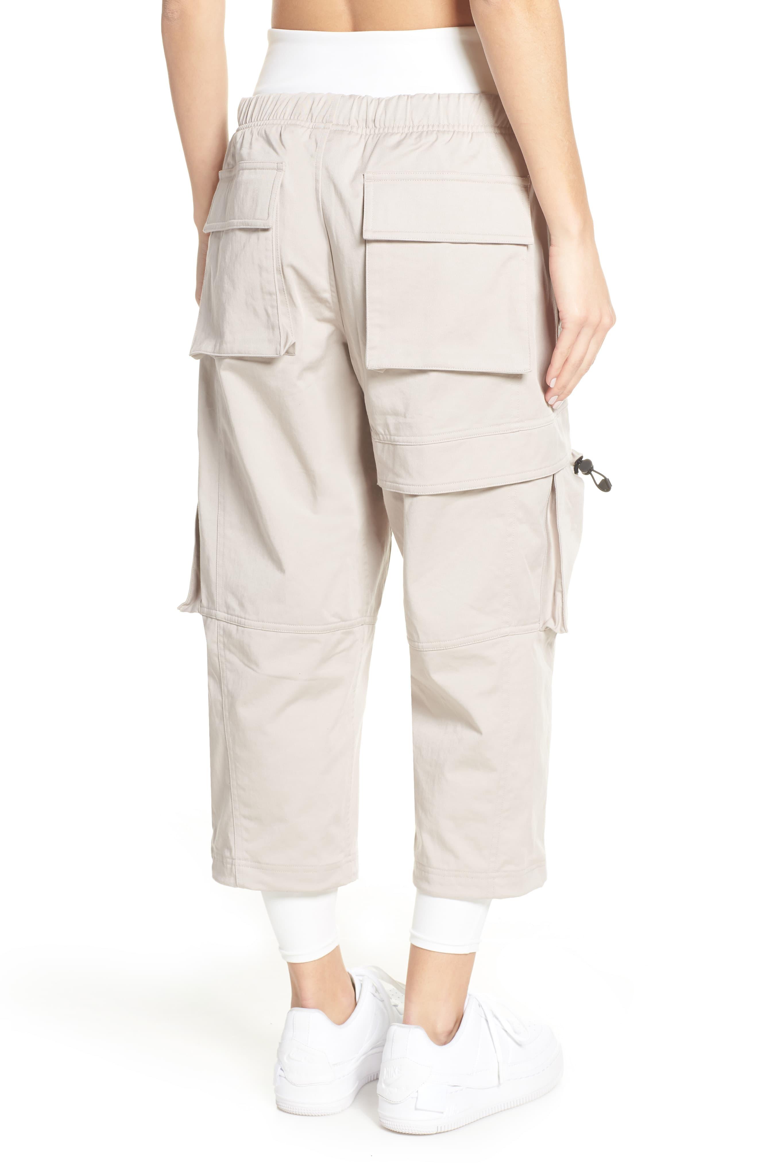 nike acg women's cargo pants