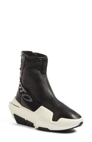 y3 mira boots
