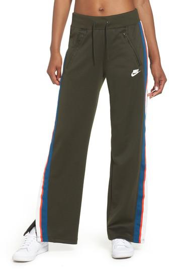 Rosa ni/ñas Active Pink//Sail L Nike G NSW VNTG Pantal/ón
